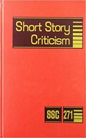 Short Story Criticism