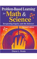 Problem-Based Learning for Math & Science