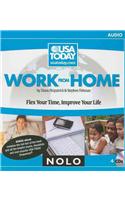 Work from Home