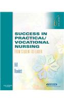 Success in Practical/Vocational Nursing