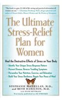 Ultimate Stress-Relief Plan for Women