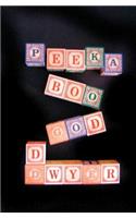 Peekaboo God: (English)