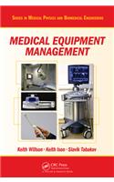Medical Equipment Management