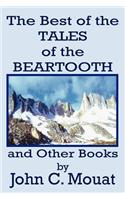 Best of the Tales of the Beartooth and Other Books