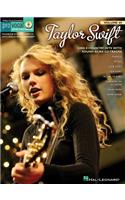 Taylor Swift: Pro Vocal Women's Edition Volume 49