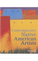 Contemporary Native American Artists