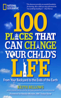 100 Places That Can Change Your Child's Life