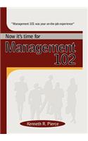 Management 102