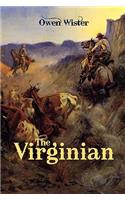 The Virginian: (English)