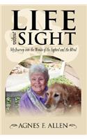 Life without Sight