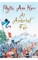 At Amberleaf Fair