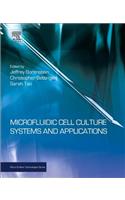 Microfluidic Cell Culture Systems