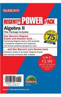 Algebra II Power Pack