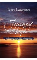 Journey of Life: A collection of poems of love and inspiration