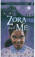 Zora and Me