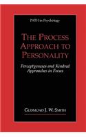 Process Approach to Personality