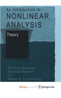An Introduction to Nonlinear Analysis