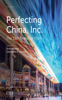 Perfecting China, Inc.