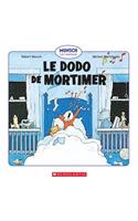 Le Dodo de Mortimer