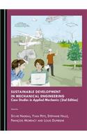 Sustainable Development in Mechanical Engineering