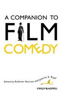 Companion to Film Comedy