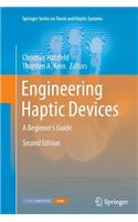 Engineering Haptic Devices