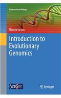 Introduction to Evolutionary Genomics