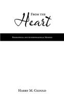 From the Heart