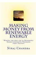 Making Money from Renewable Energy