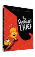 The Sandwich Thief