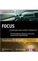 Focus