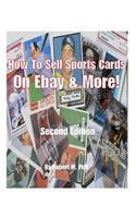 How to Sell Sports Cards on Ebay and More!