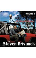 Mr. Stevie's Rules