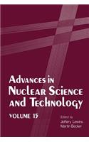 Advances in Nuclear Science and Technology