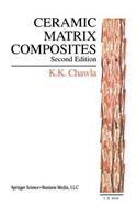 Ceramic Matrix Composites