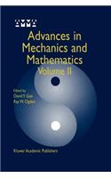 Advances in Mechanics and Mathematics