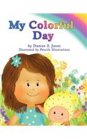 My Colorful Day