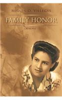 Family Honor: A Novel