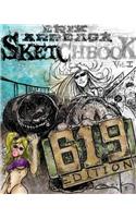 Erik Arreaga SketchBook