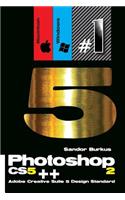 Photoshop Cs5++ 2 (Macintosh/Windows) Adobe Creative Suite 5 Design Standard: Buy This Book, Get a Job !