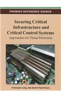 Securing Critical Infrastructures and Critical Control Systems