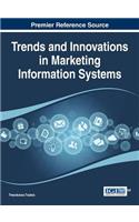 Trends and Innovations in Marketing Information Systems