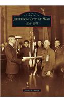 Jefferson City at War