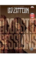 Guitar Sessions -- Led Zeppelin Acoustic