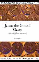 Janus the God of Gates