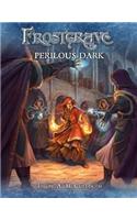Frostgrave: Perilous Dark