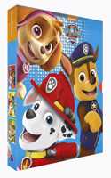 Nickelodeon Paw Patrol (Pack of 3T)