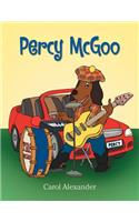 Percy McGoo