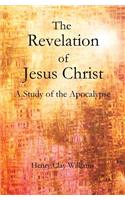 Revelation of Jesus Christ