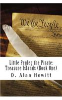 Little Pegleg the Pirate